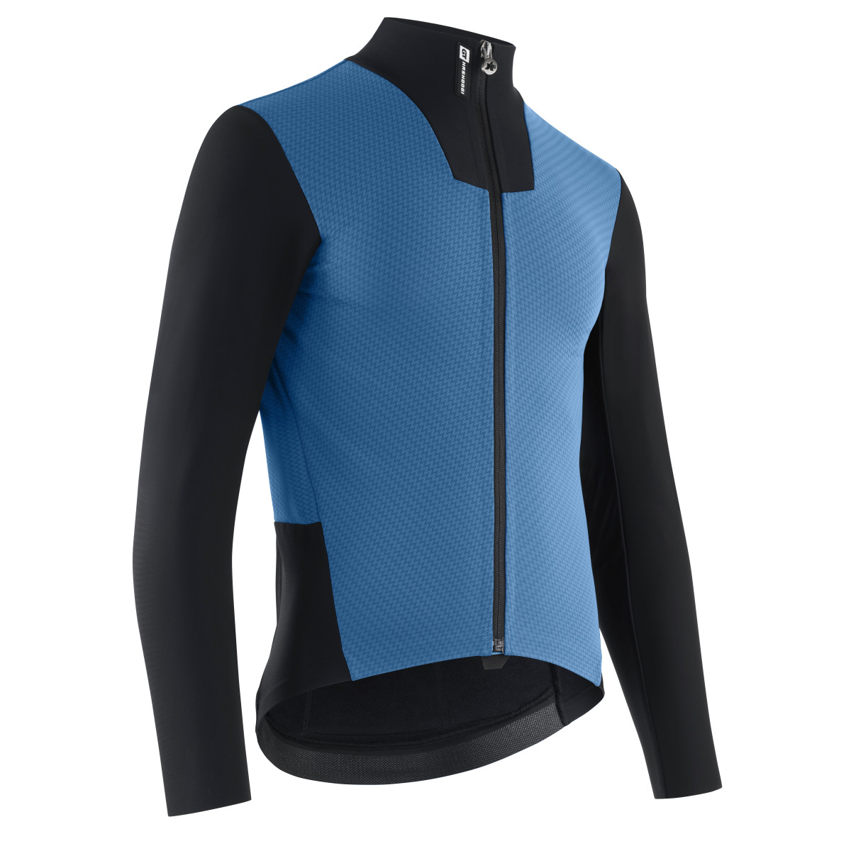 Assos Mille GT Hashoogi S11 Vīriešu ziemas jaka | Storm Blue