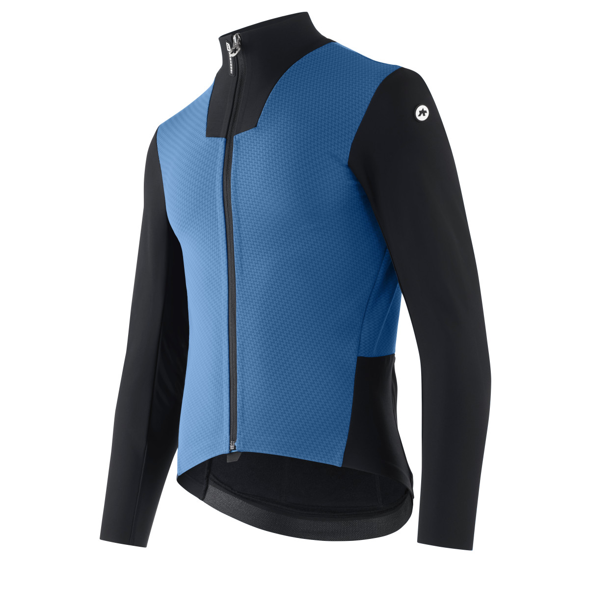 Assos Mille GT Hashoogi S11 Vīriešu ziemas jaka | Storm Blue