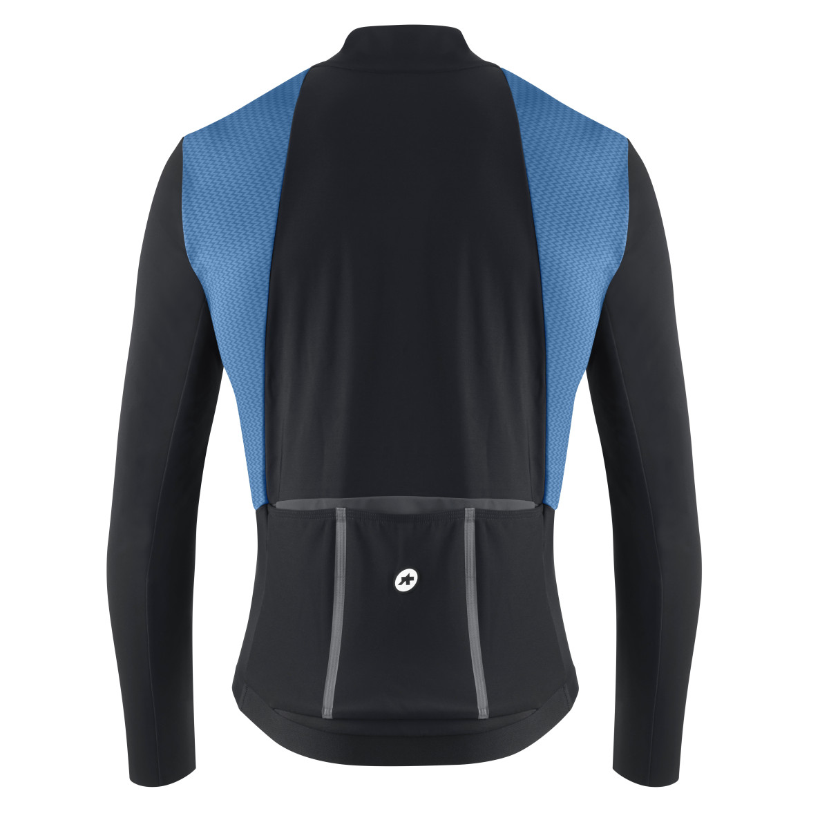 Assos Mille GT Hashoogi S11 Vīriešu ziemas jaka | Storm Blue