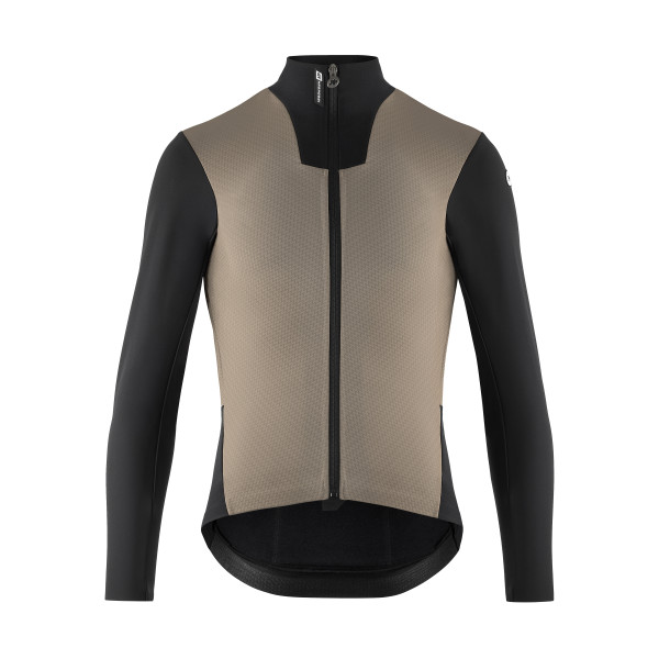 Assos Mille GT Hashoogi S11 Vīriešu ziemas jaka | Dune Sand