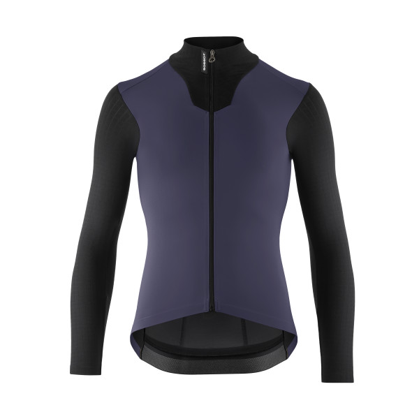 Assos Mille GTS Spring Fall S11 vīriešu velo jaka | Future Dusk