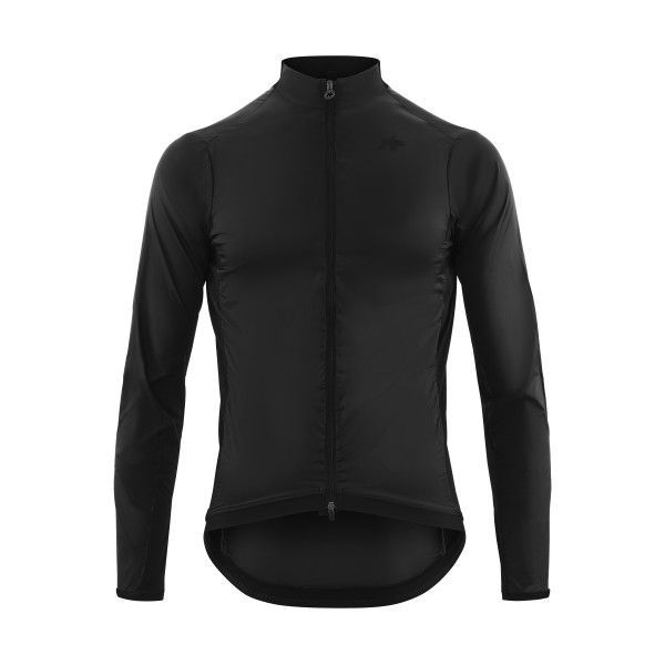 Assos Mille GT S11 Men's Vēja jaka | Black Series