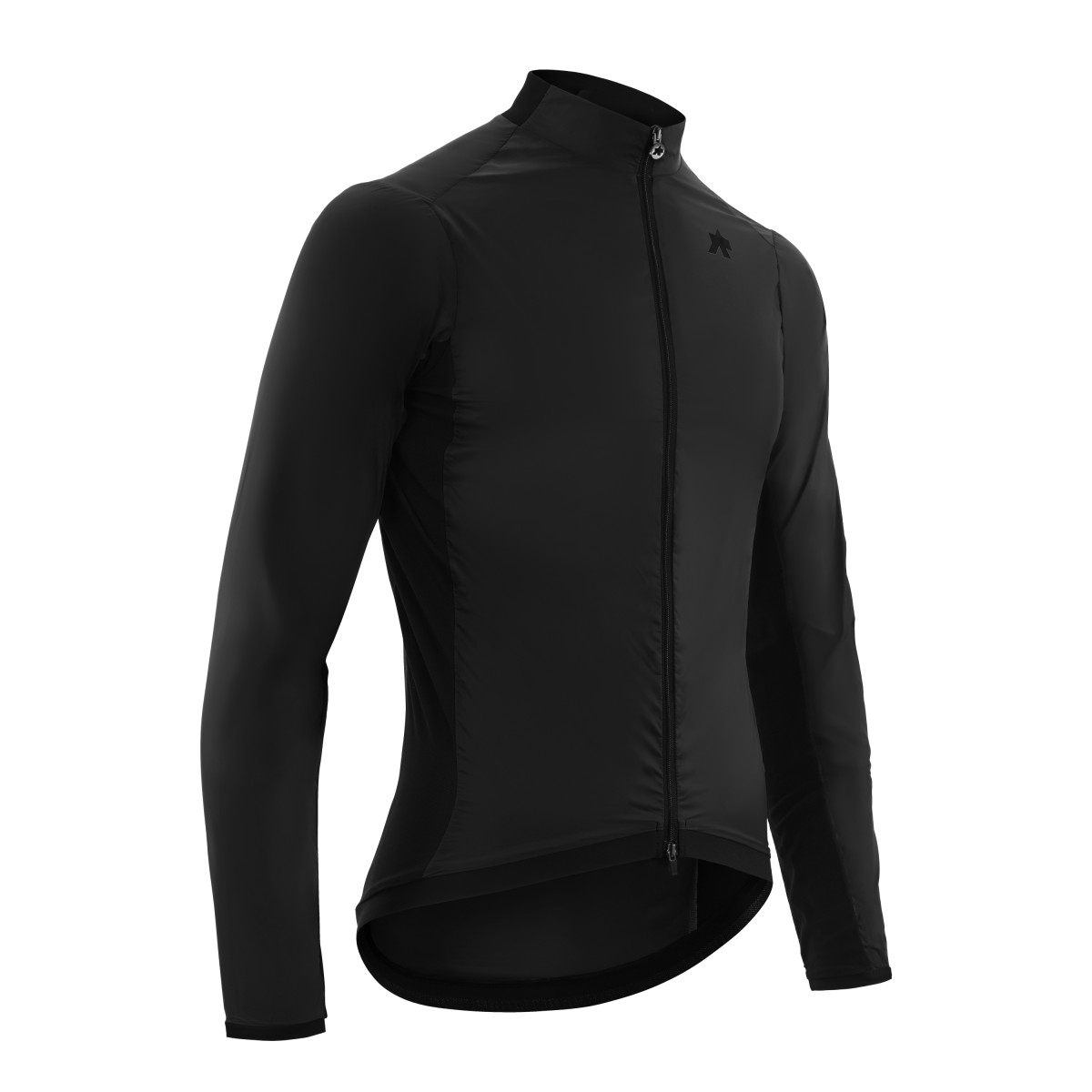 Assos Mille GT S11 Men's Vēja jaka | Black Series