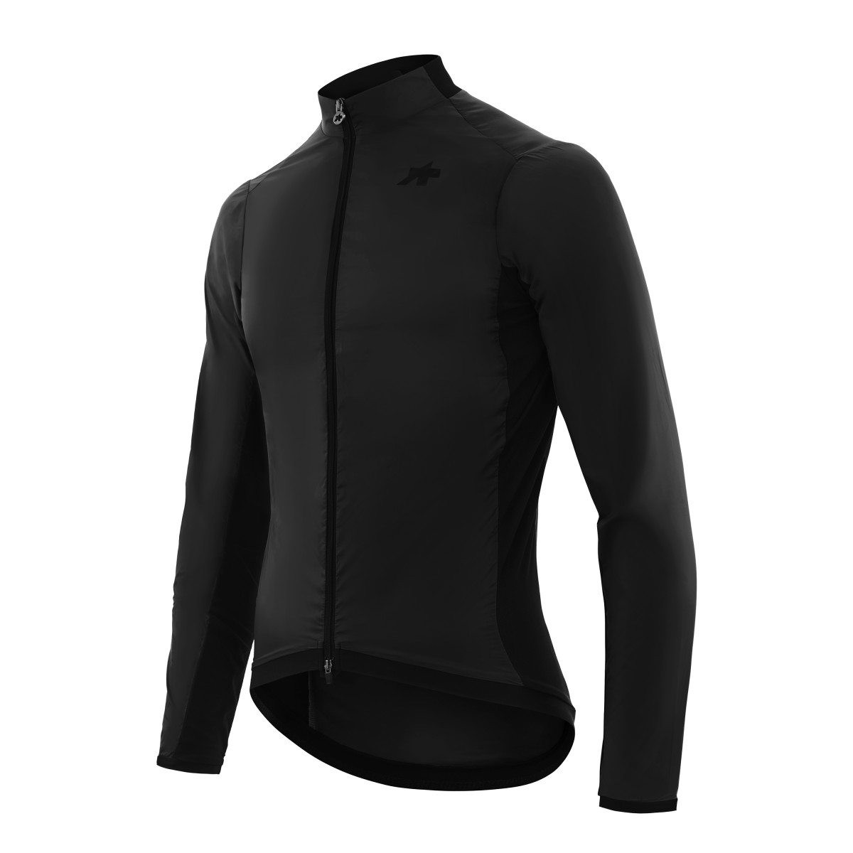Assos Mille GT S11 Men's Vēja jaka | Black Series