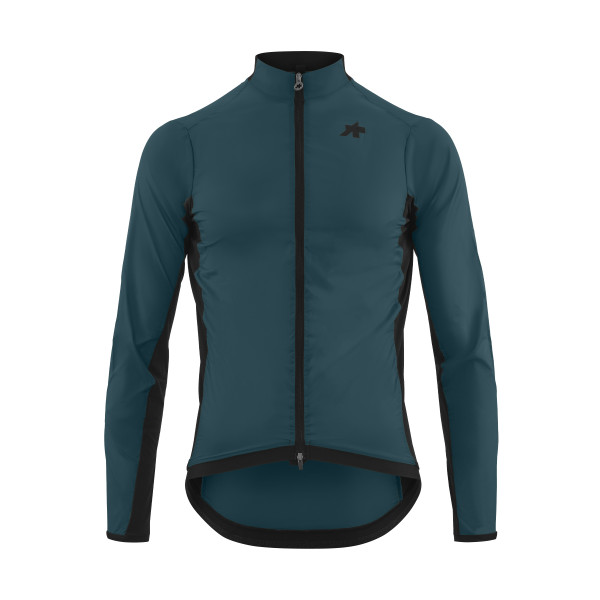 Assos Mille GT S11 Men's Vēja jaka | Deep Petrol