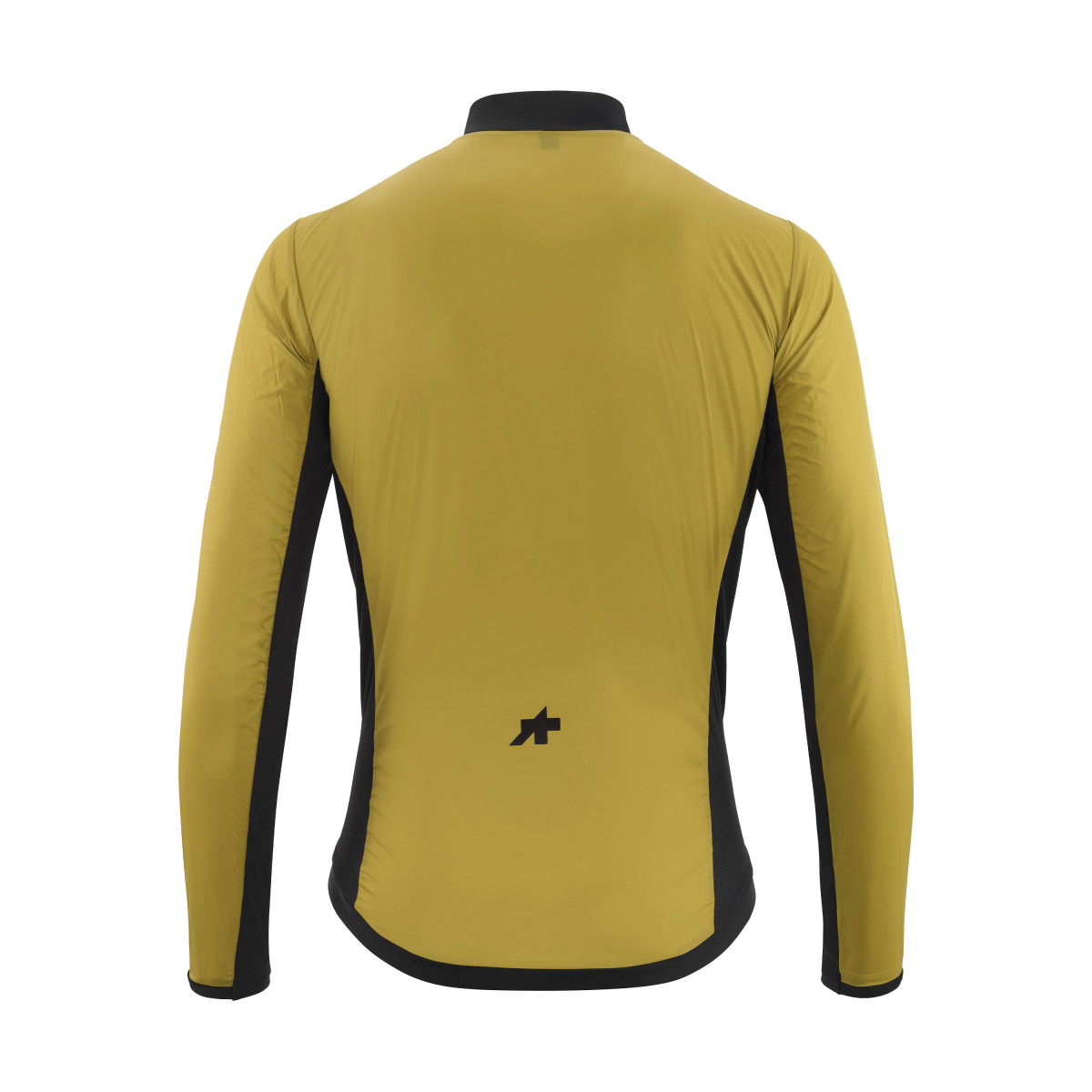 Assos Mille GT S11 Men's Vēja jaka | Golden Yellow