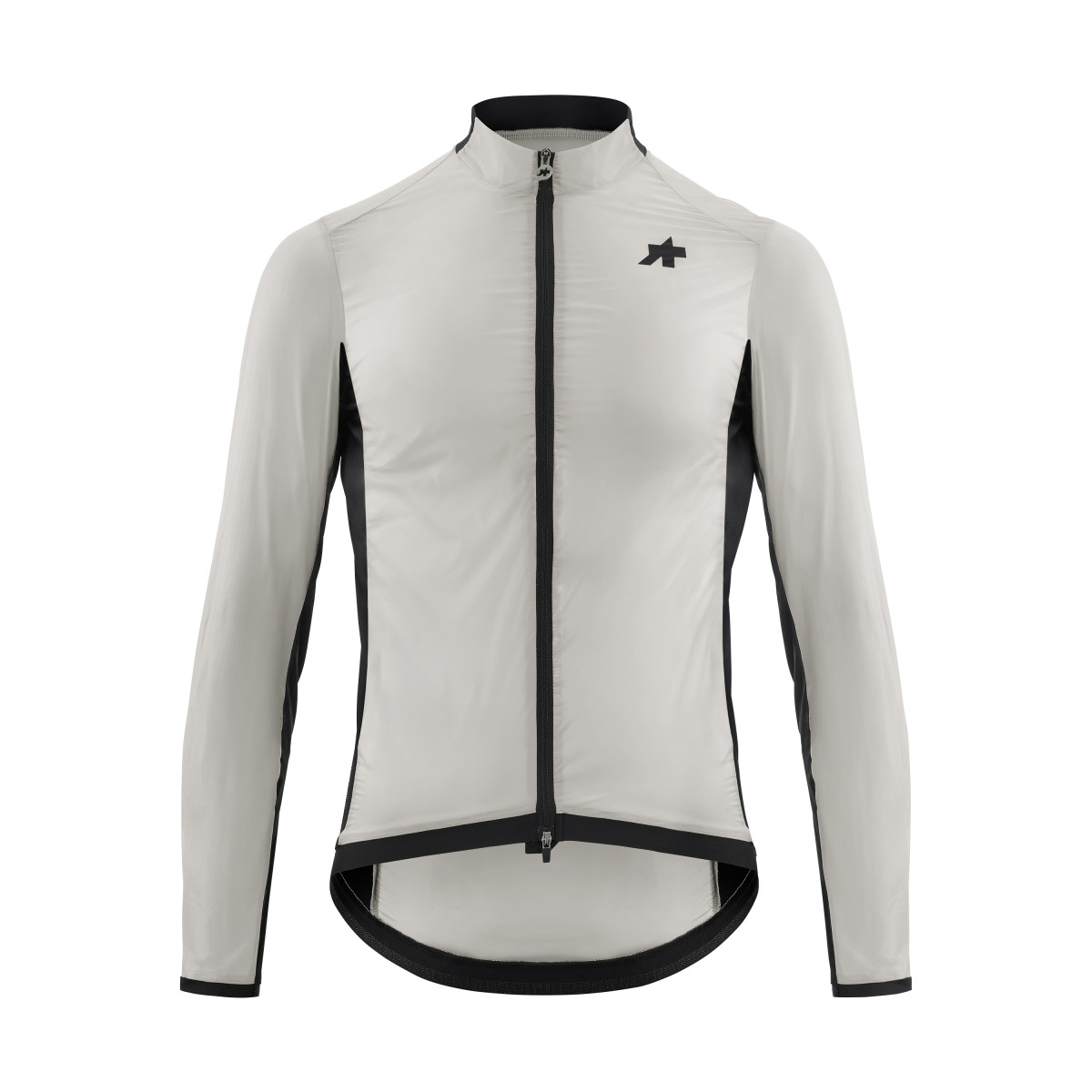 Assos Mille GT S11 Men's Vēja jaka | Almond Milk