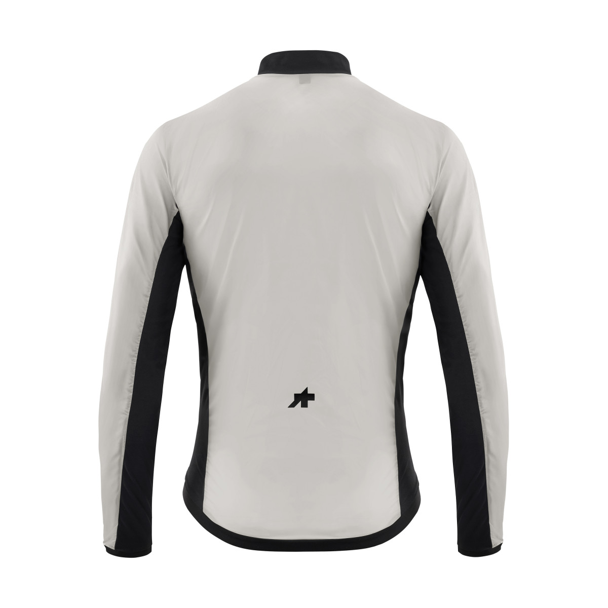 Assos Mille GT S11 Men's Vēja jaka | Almond Milk