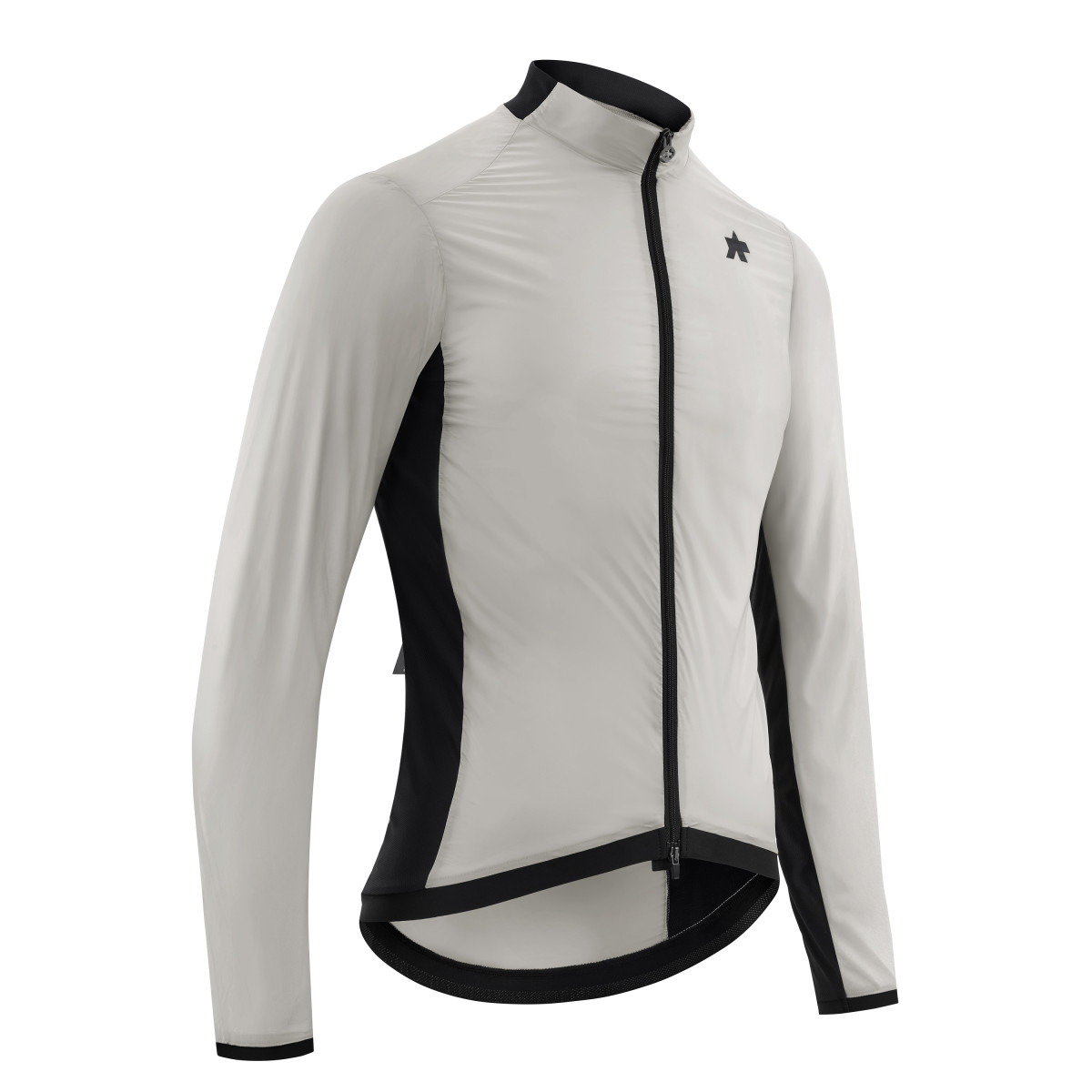 Assos Mille GT S11 Men's Vēja jaka | Almond Milk