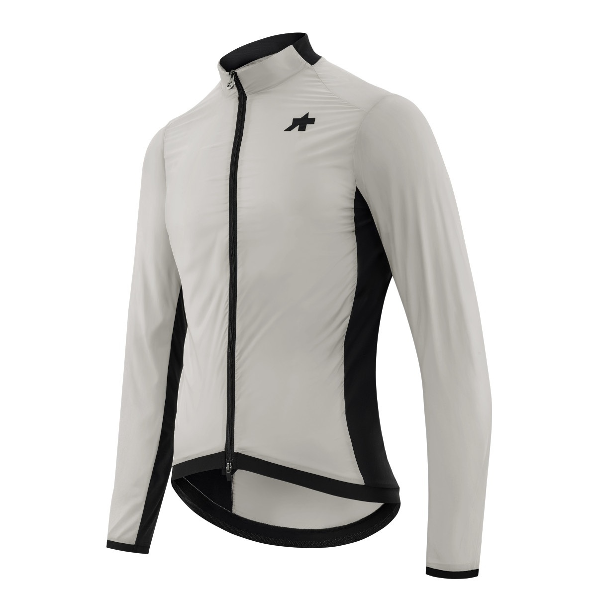 Assos Mille GT S11 Men's Vēja jaka | Almond Milk