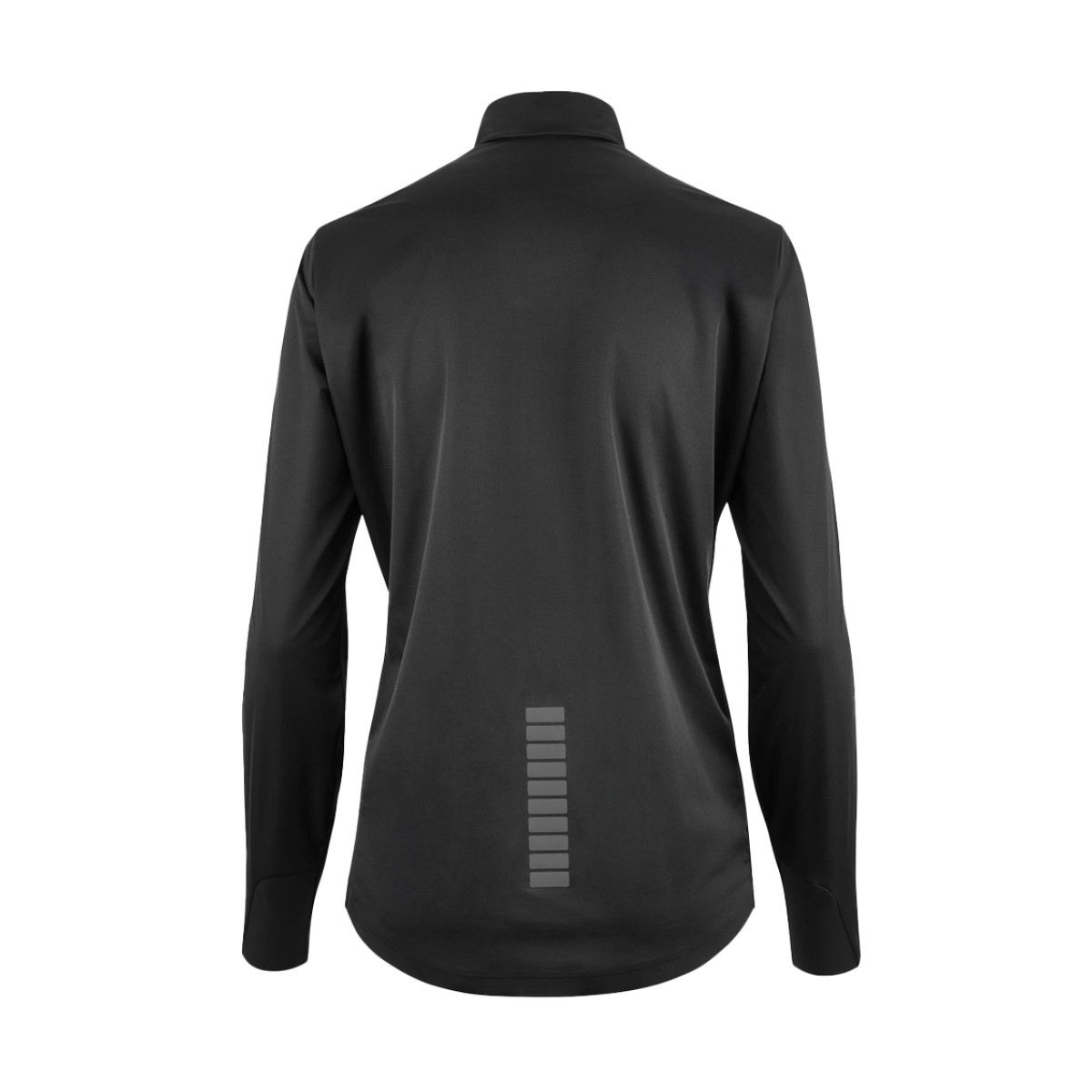 Assos Uma GT Shell S11 sieviešu jaka | Black Series