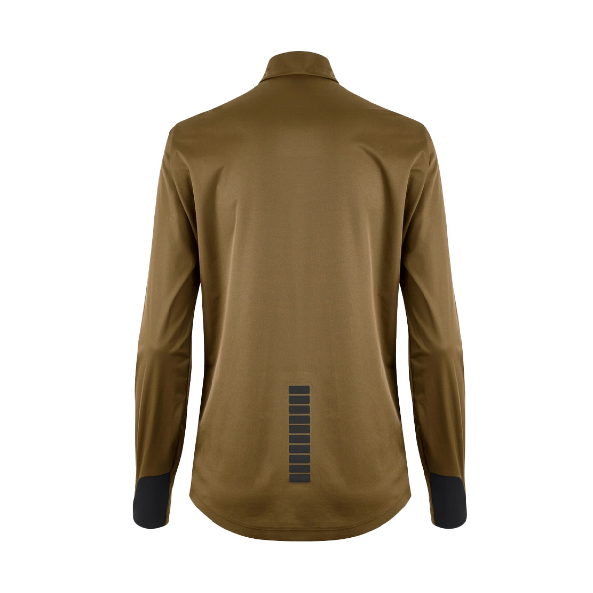 Assos Uma GT Shell S11 sieviešu jaka | Bronze Ash