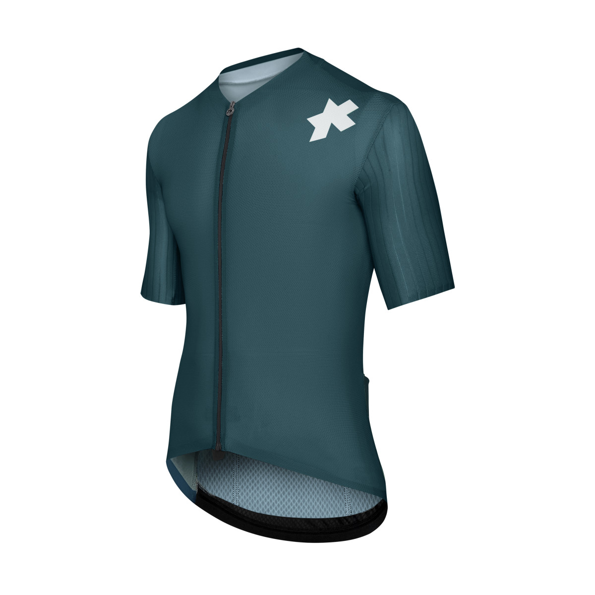 Assos Equipe RS S11 vīriešu krekls | Deep Petrol