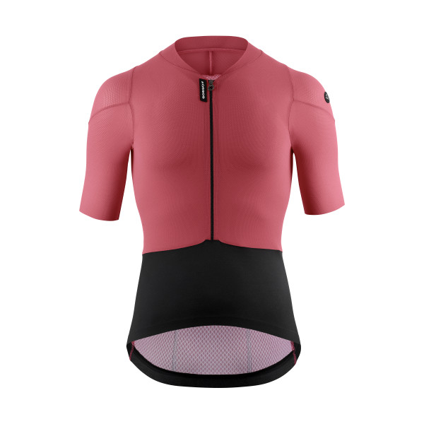 Assos MIlle GTS S11 vīriešu krekls | Deadly Berry