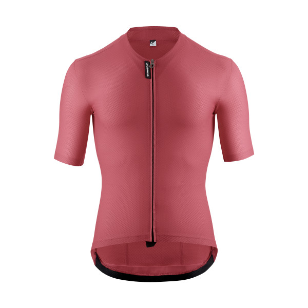 Assos Equipe R S11 vīriešu krekls | Deadly Berry