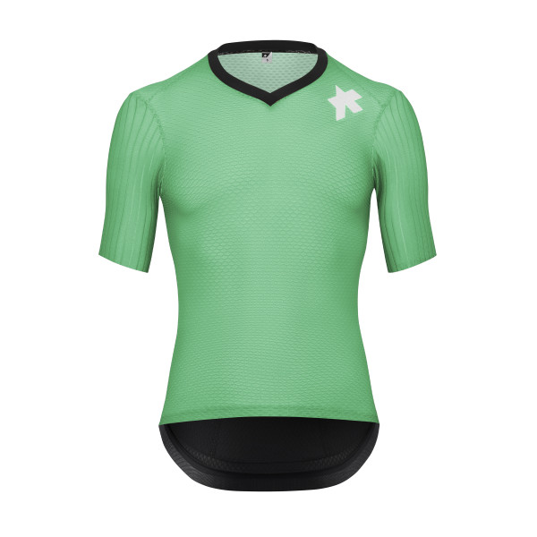 Assos Equipe RSR S11 vīriešu krekls | Viper Green