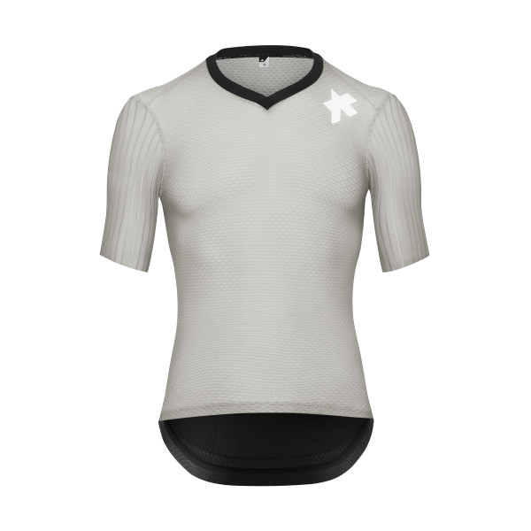 Assos Equipe RSR S11 vīriešu krekls | Almond Milk