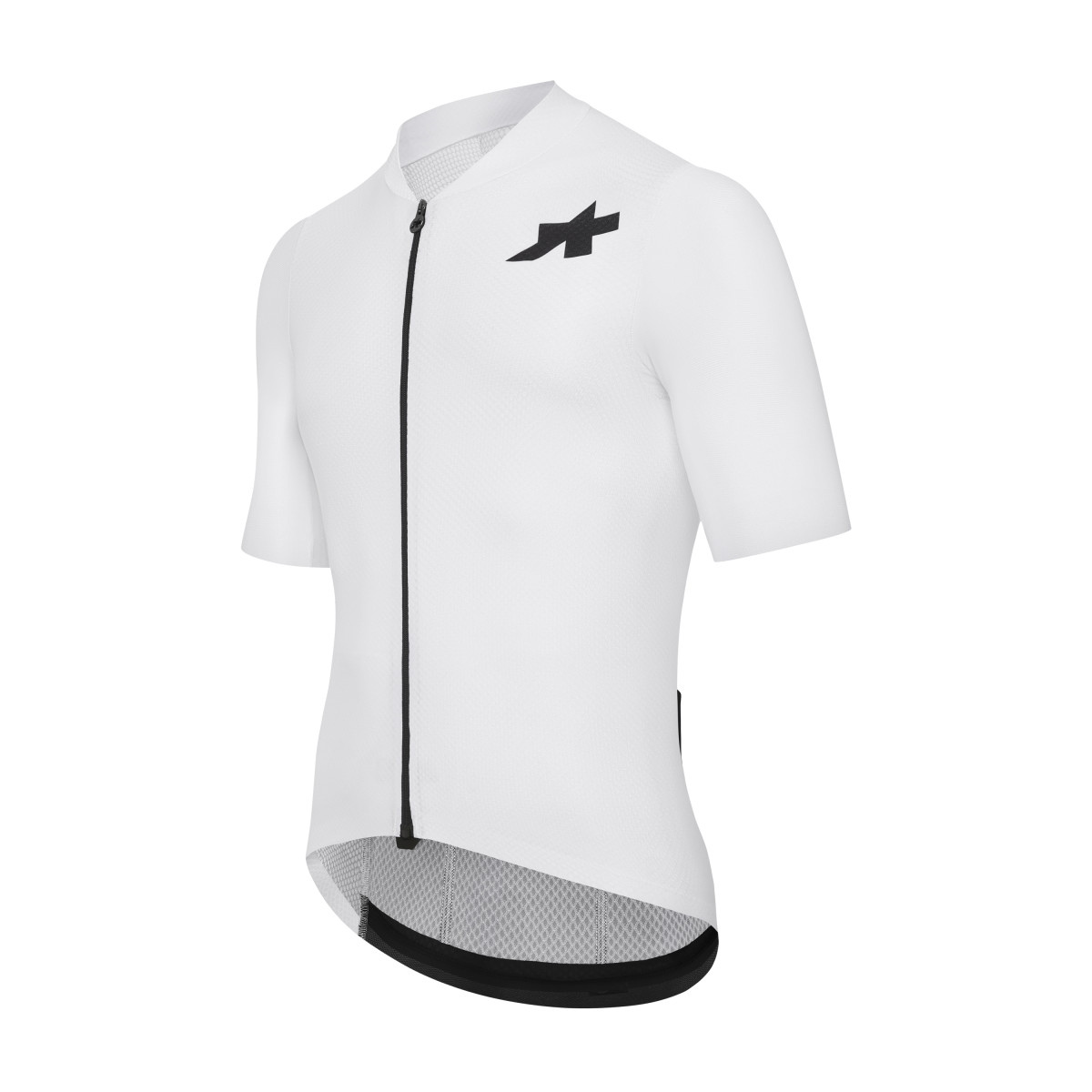 Assos Mille GT S11 EVO vīriešu krekls | White Series