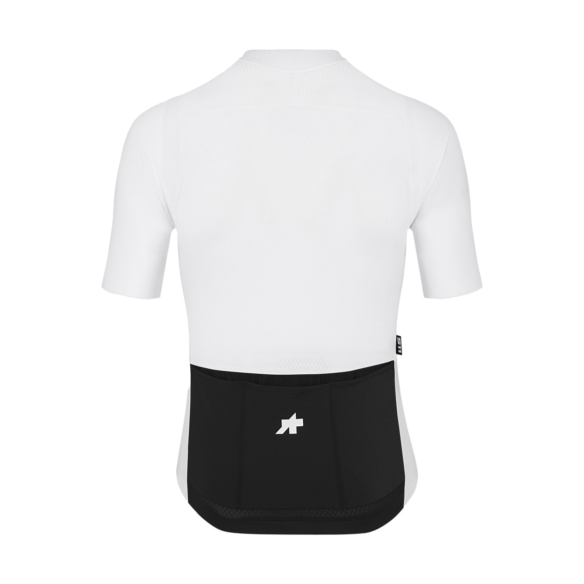 Assos Mille GT S11 EVO vīriešu krekls | White Series