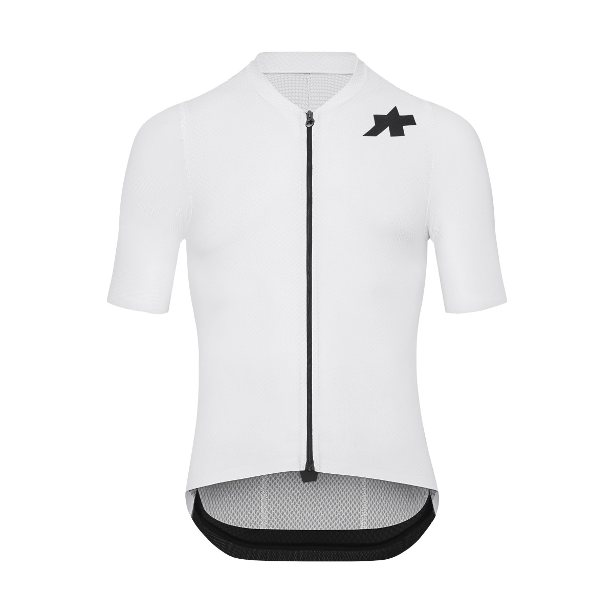 Assos Mille GT S11 EVO vīriešu krekls | White Series