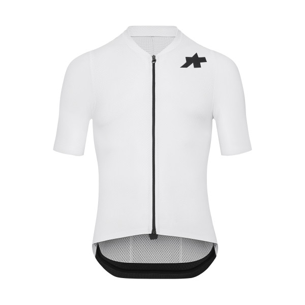 Assos Mille GT S11 EVO vīriešu krekls | White Series