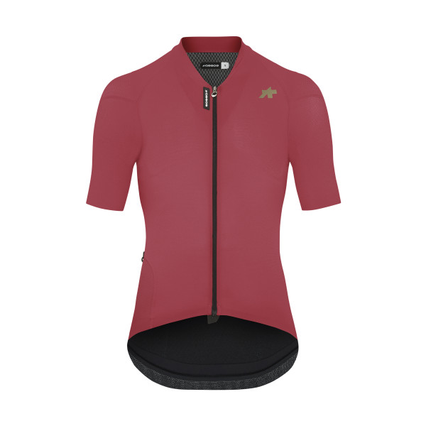 Assos Mille GTO S11 vīriešu krekls | Deadly Berry