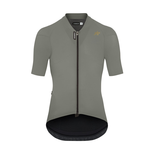 Assos Mille GTO S11 vīriešu krekls | Edge Green
