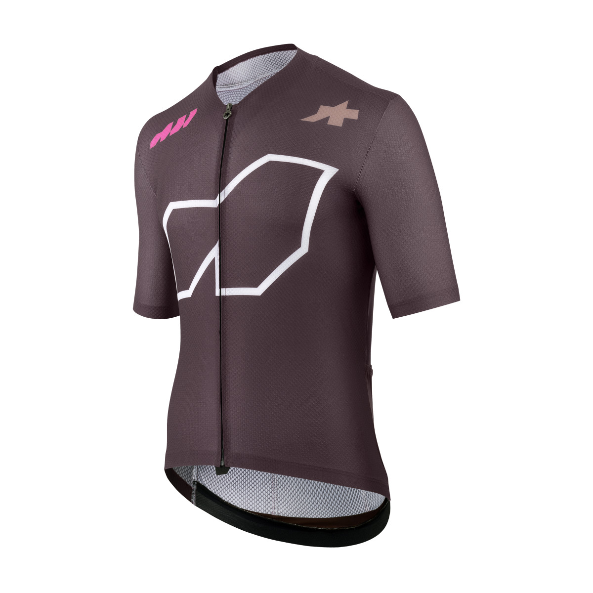 Assos Equipe R S11 We are the A vīriešu krekls | Panic Red