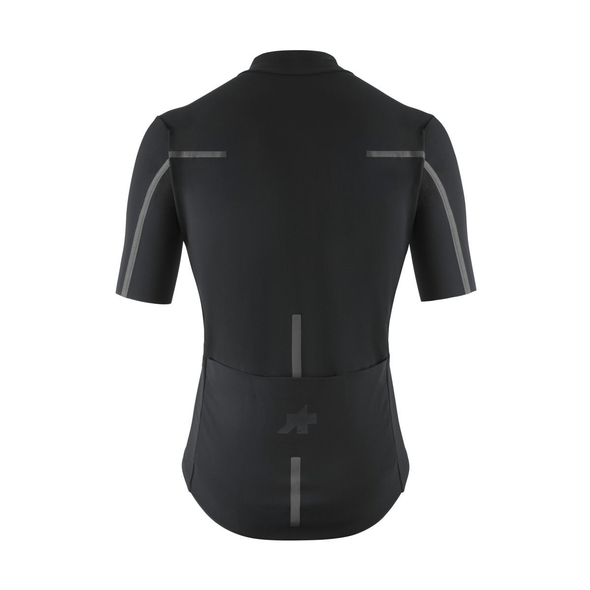 Assos Equipe R Thermo Rain S11 vīriešu krekls | Black Series
