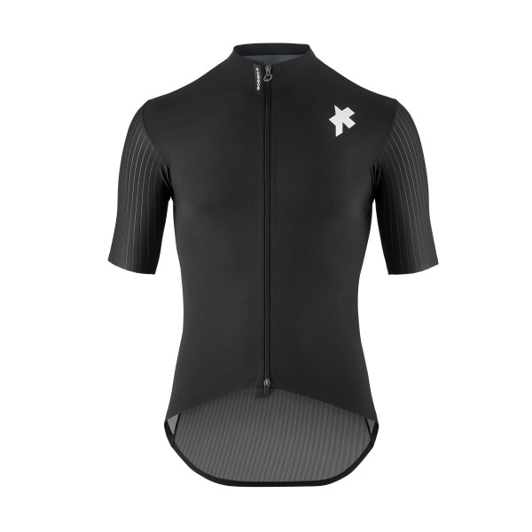 Assos Equipe RS Shell S11 vīriešu krekls | Black Series
