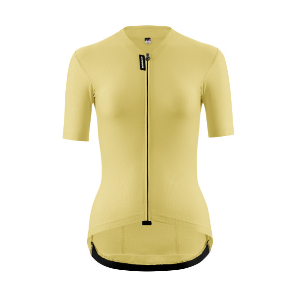Assos Dyora R S11 sieviešu krekls | Mystic Yellow