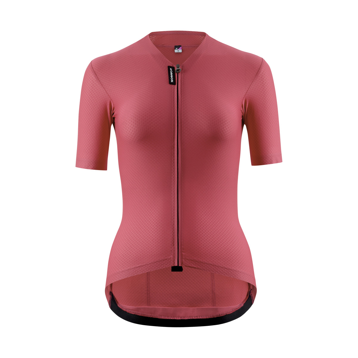 Assos Dyora R S11 sieviešu krekls | Deadly Berry