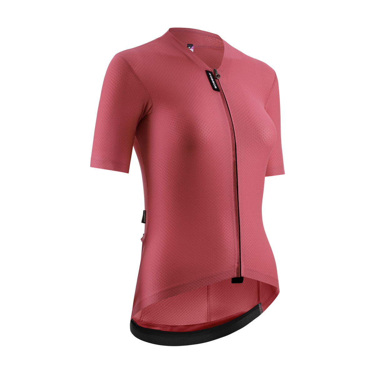 Assos Dyora R S11 sieviešu krekls | Deadly Berry