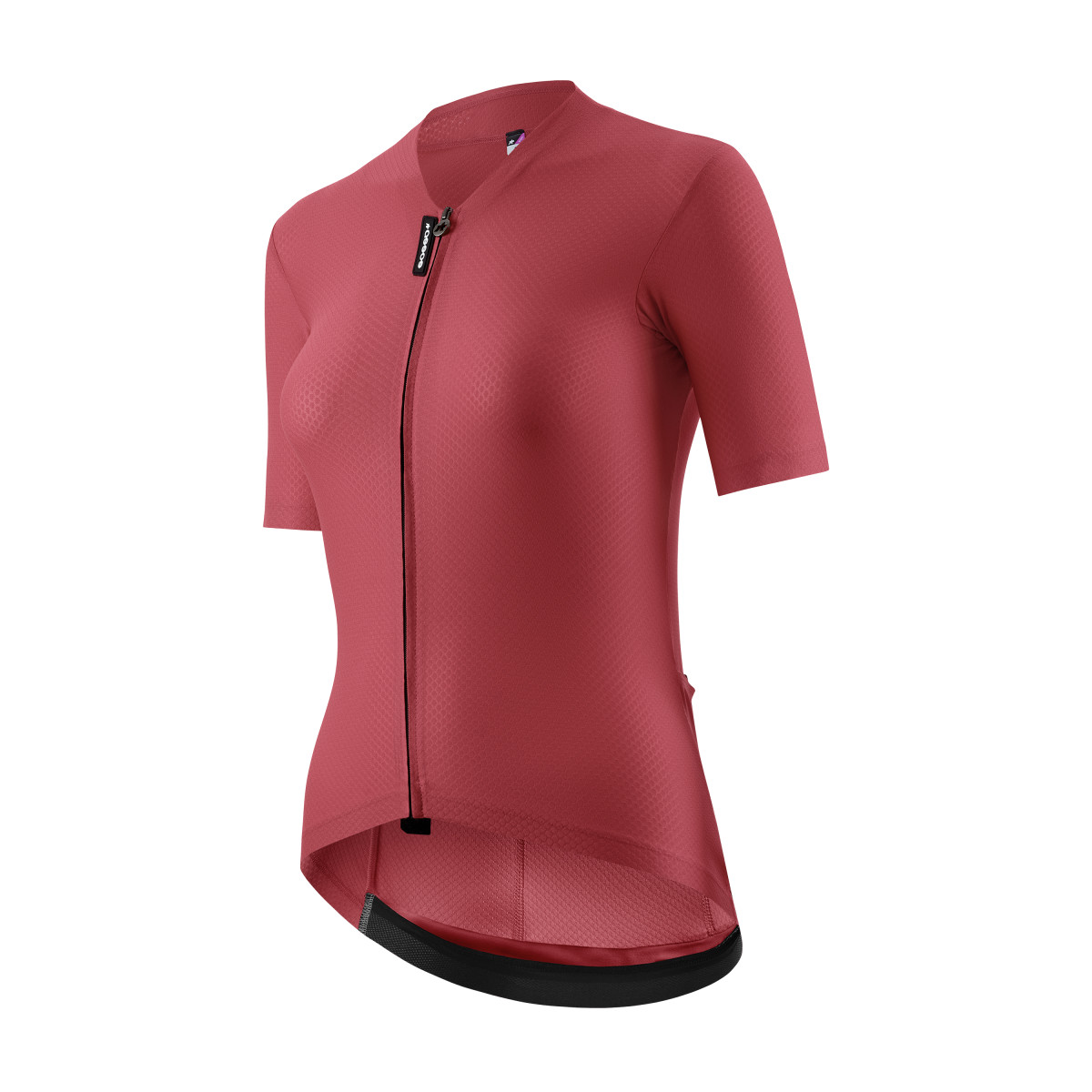 Assos Dyora R S11 sieviešu krekls | Deadly Berry