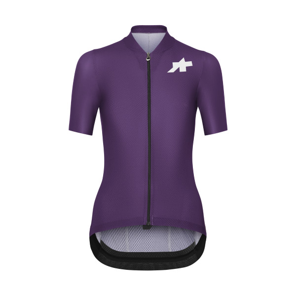 Assos Uma GT S11 EVO sieviešu krekls | Wisteria Violet Assos Uma GT S11 EVO sieviešu krekls | Wisteria Violet