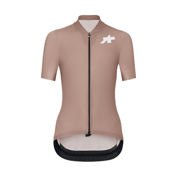 Assos Uma GT S11 EVO sieviešu krekls | Blossom Pink