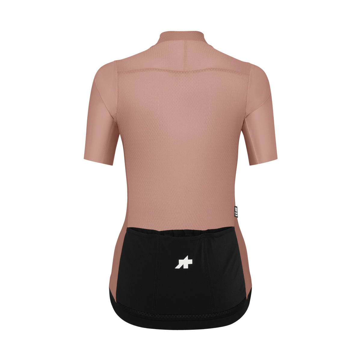 Assos Uma GT S11 EVO sieviešu krekls | Blossom Pink