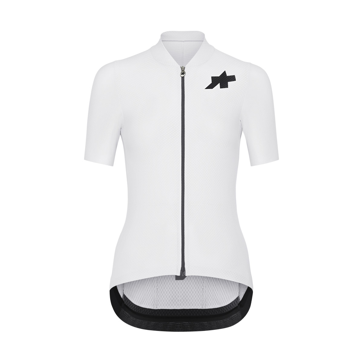 Assos Uma GT S11 EVO sieviešu krekls | White Series