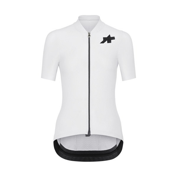 Assos Uma GT S11 EVO sieviešu krekls | White Series