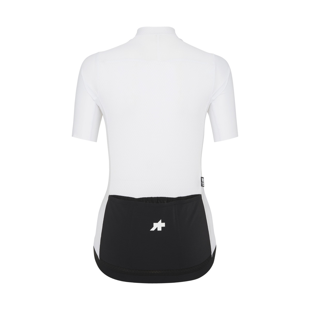 Assos Uma GT S11 EVO sieviešu krekls | White Series