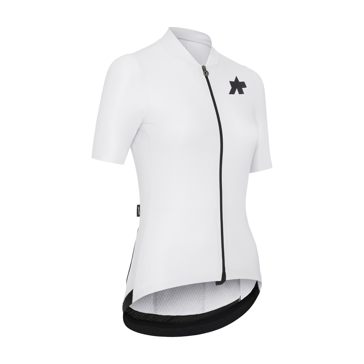 Assos Uma GT S11 EVO sieviešu krekls | White Series