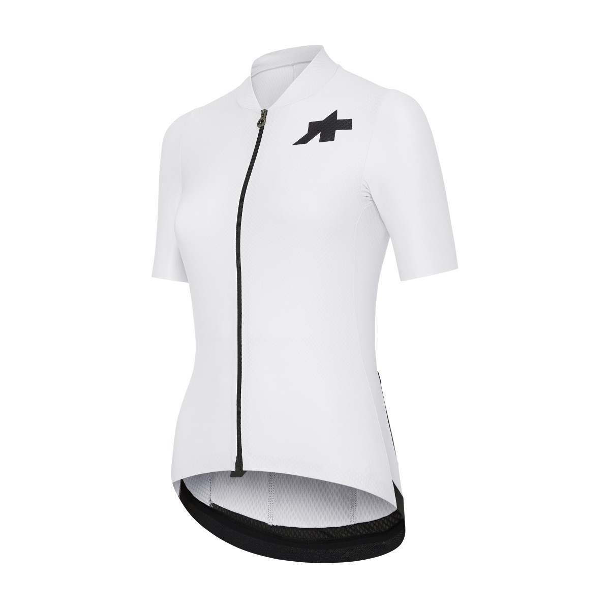 Assos Uma GT S11 EVO sieviešu krekls | White Series