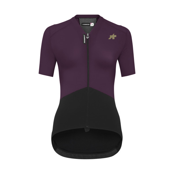 Assos Uma GTV S11 sieviešu krekls | Rock Purple