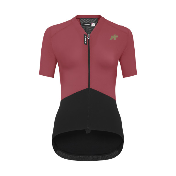 Assos Uma GTV S11 sieviešu krekls | Deadly Berry