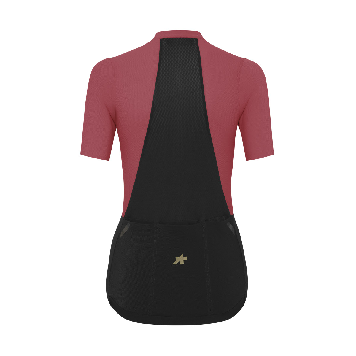 Assos Uma GTV S11 sieviešu krekls | Deadly Berry