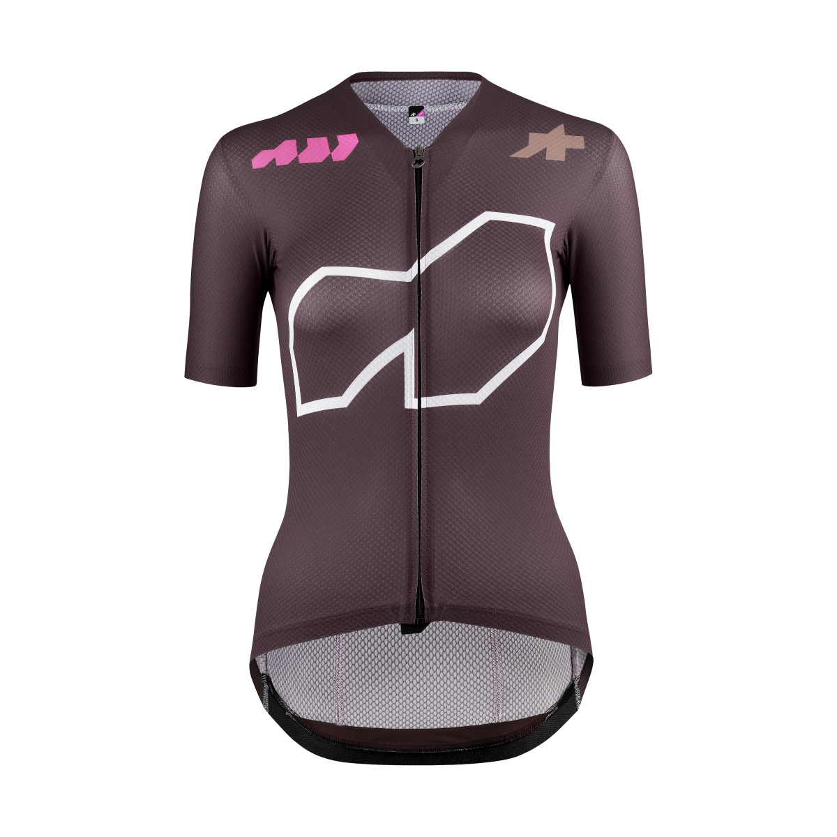 Assos Dyora R S11 We are the A sieviešu krekls | Panic Red