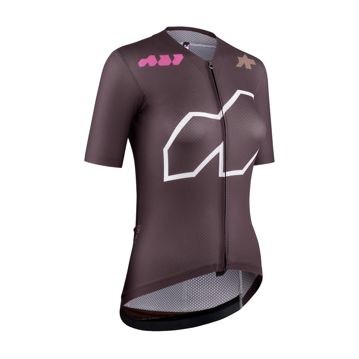 Assos Dyora R S11 We are the A sieviešu krekls | Panic Red