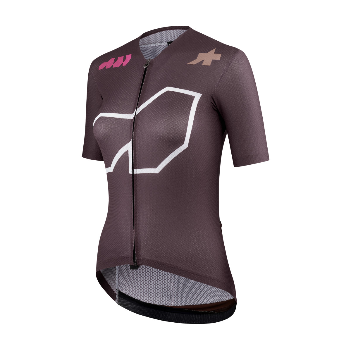 Assos Dyora R S11 We are the A sieviešu krekls | Panic Red