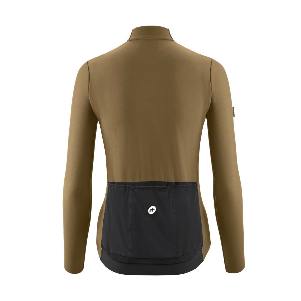 Assos Uma GT Spring Fall C2 Long Sleeve krekls | Bronze Ash