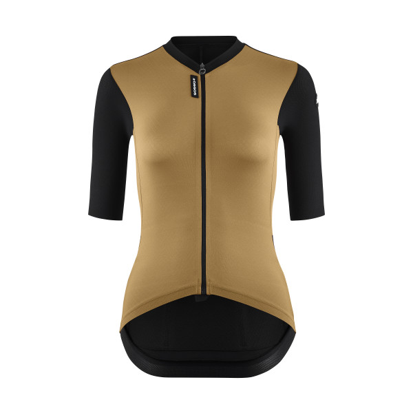 Assos Tactica T5 sieviešu krekls | Classic Clay